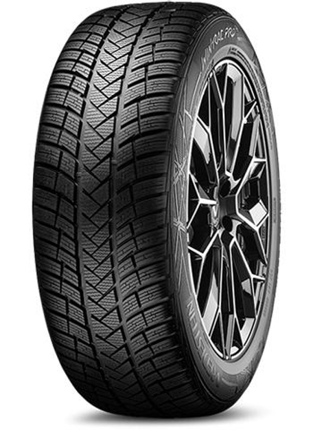 Picture of VREDESTEIN 215/60 R17 WINTRAC PRO+ 96H