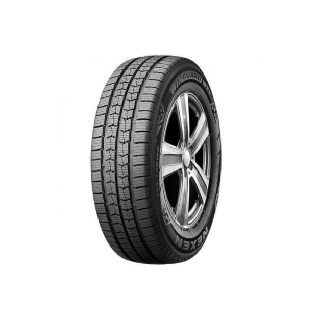 Picture of NEXEN 175/75 R16 C WINGUARD WT1 101/99R
