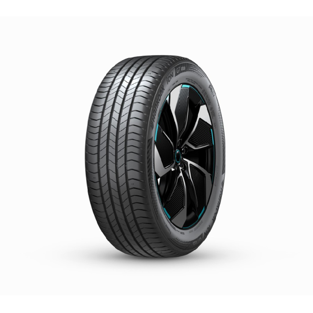 Picture of HANKOOK 235/55 R18 IK41A XL 104H