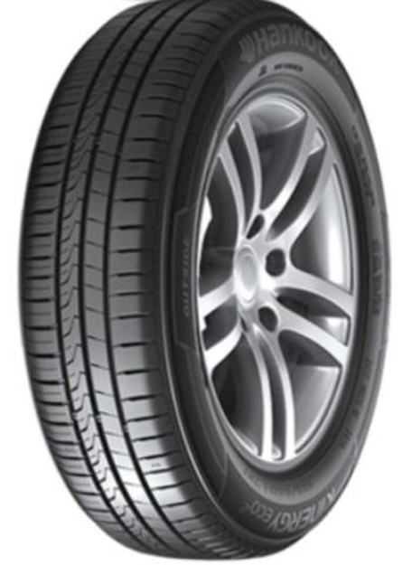 Picture of HANKOOK 195/60 R16 K435 89H