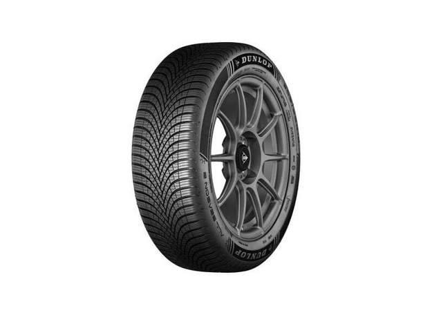 Picture of DUNLOP 215/65 R17 ALL SEASON 2 103V XL