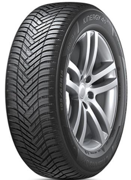 Picture of HANKOOK 275/35 R19 H750 ALLSEASON XL 100Y