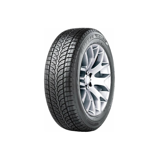 Picture of BRIDGESTONE 235/60 R18 BLIZZAK LM80 EVO 103H (MO)
