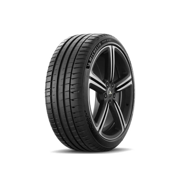 Picture of MICHELIN 255/45 R19 PILOT SPORT 5 ENERGY 104Y XL ACOUSTIC