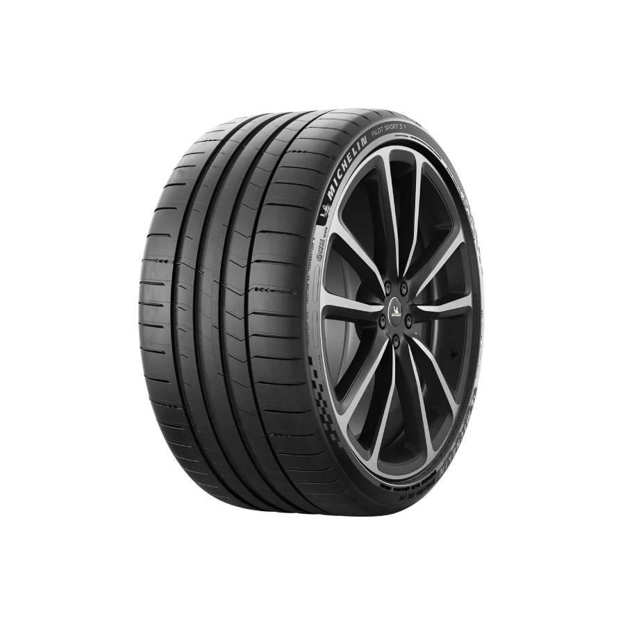 Picture of MICHELIN 325/30 R21 PILOT SPORT S 5 108Y XL (ND0)