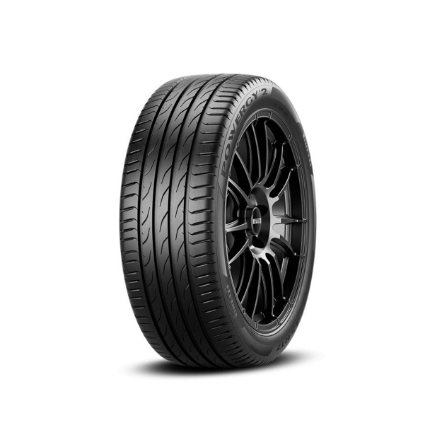 Picture of PIRELLI 215/60 R17 POWERGY2 100V XL