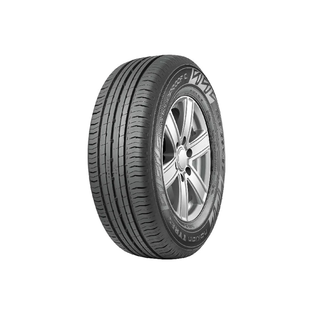 Picture of NOKIAN TYRES 195/65 R16 C CARGOPROOF C 104/102T