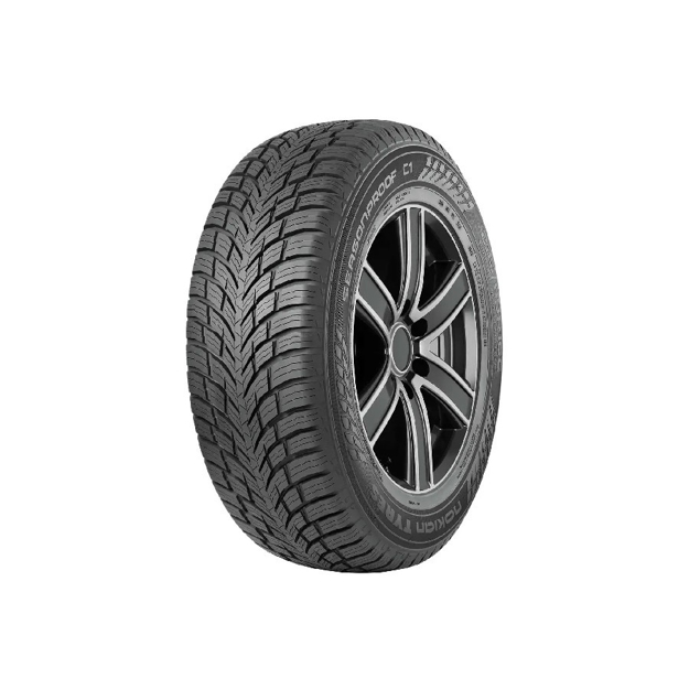 Picture of NOKIAN TYRES 195/65 R16 C SEASONPROOF C1 104/102T