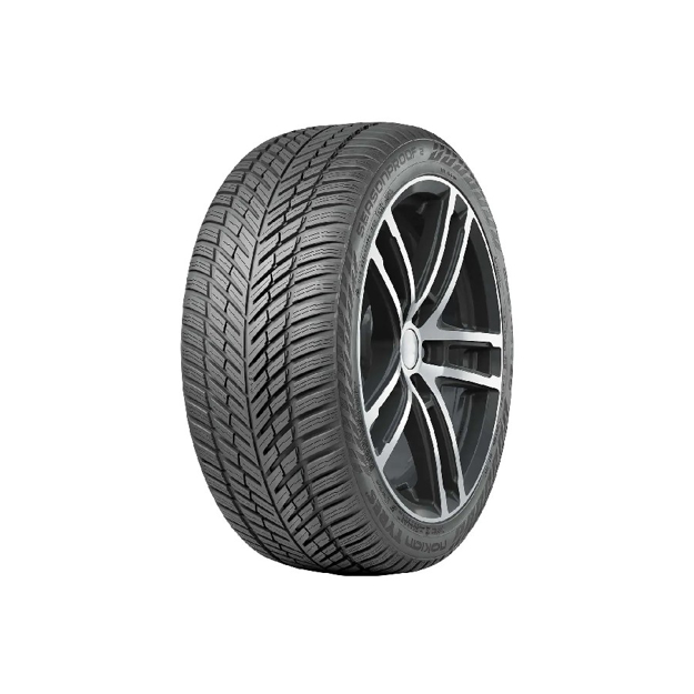 Picture of NOKIAN TYRES 235/45 R18 SEASONPROOF2 98Y XL