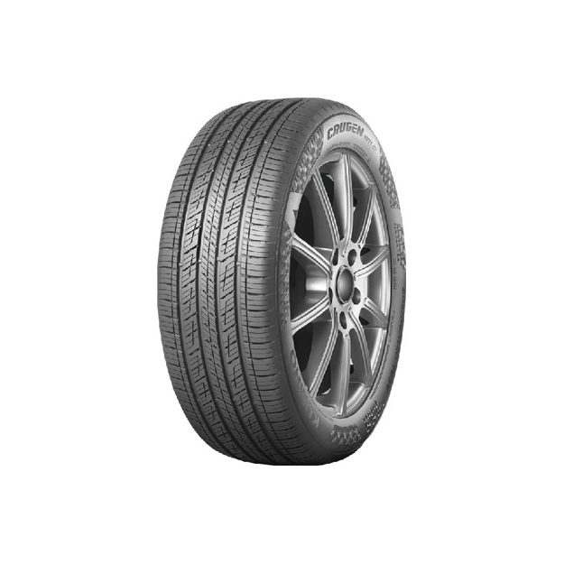 Picture of KUMHO 235/60 R18 HP71 107V XL