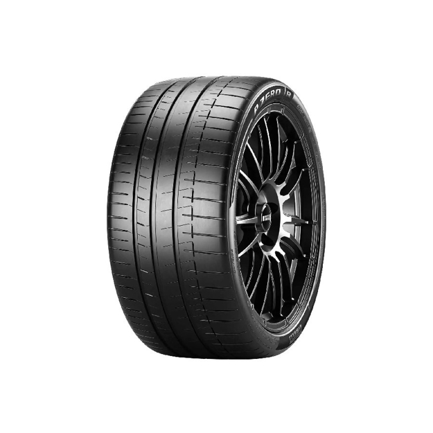 Picture of PIRELLI 255/35 R20 PZERO R 97Y XL (NA2)