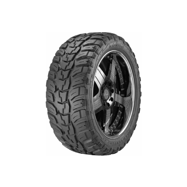 Picture of KUMHO 205/80 R16 KL71 104Q XL