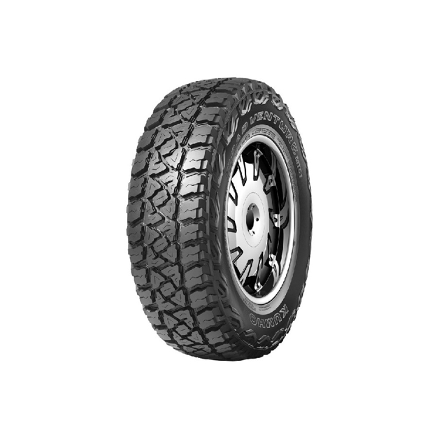 Picture of KUMHO 235/85 R16 MT51 120Q