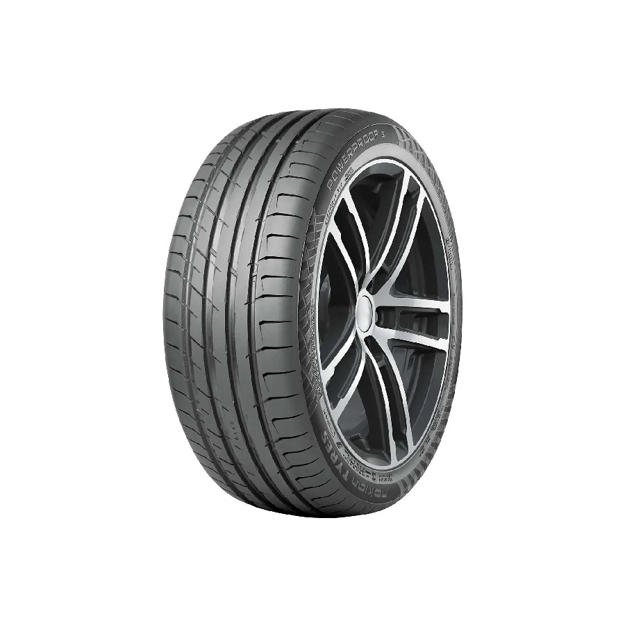 Picture of NOKIAN TYRES 235/55 R19 POWERPROOF2 105Y XL