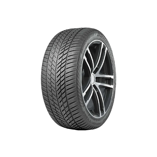 Picture of NOKIAN TYRES 235/55 R18 SEASONPROOF2 104V XL