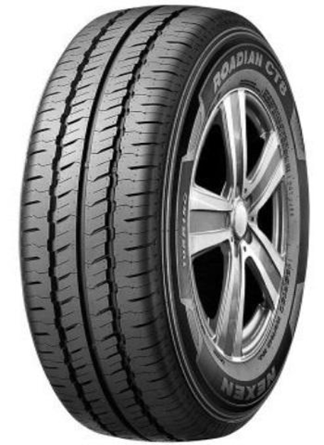 Picture of NEXEN 185/80 R14 RO-CT8 102T