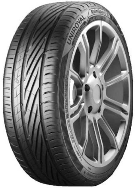 Picture of UNIROYAL 225/45 R17 RAINSPORT 5 FR XL 94W