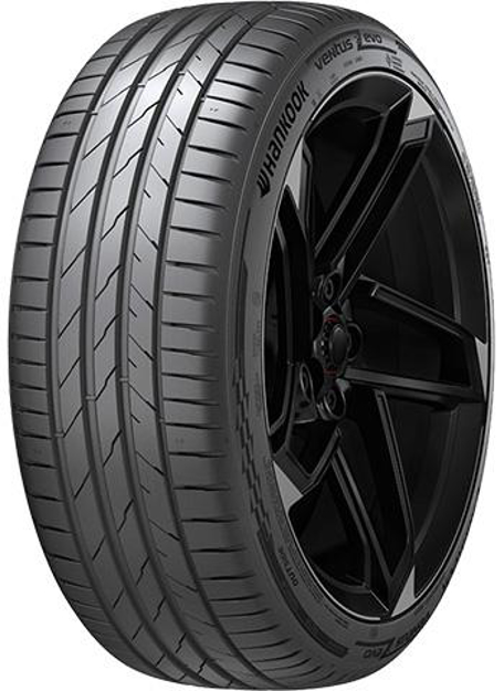 Picture of HANKOOK 255/35 R20 K137 XL 97Y