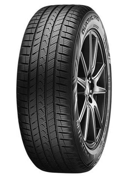 Picture of VREDESTEIN 225/45 R18 QUATRAC PRO* XL 95H