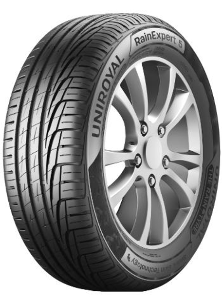 Picture of UNIROYAL 235/60 R18 RAINEXPERT 5 FR XL 107W