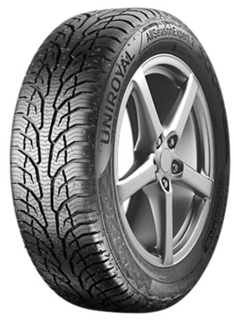 Picture of UNIROYAL 225/45 R19 ALL SEASON EXPERT 2 FR XL 96W