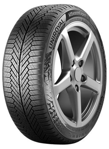 Picture of UNIROYAL 225/45 R17 ALL SEASON EXPERT 3 FR XL 94V