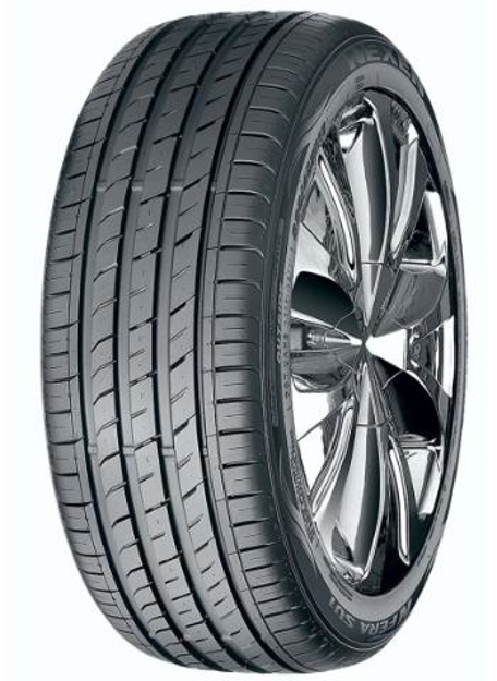 Picture of NEXEN 265/30 R22 N FERA SU1 XL 97Y