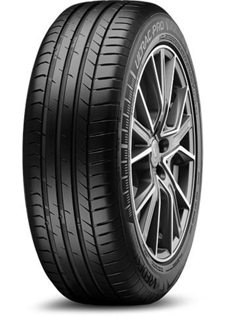 Picture of VREDESTEIN 215/40 R18 ULTRAC PRO XL 89Y