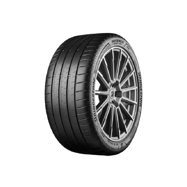 Picture of BRIDGESTONE 235/45 R18 POTENZA SPORT EVO 98Y XL