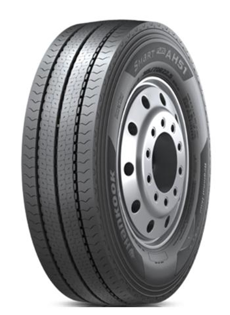 Picture of HANKOOK 385/55 R22.5 AH51 160K