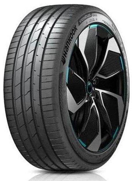 Picture of HANKOOK 245/55 R17 IK01A SOUND ABSORBER XL 108W