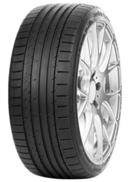 Picture of GRIPMAX 265/35 R22 SUREGRIP PRO SPORT XL 102Y