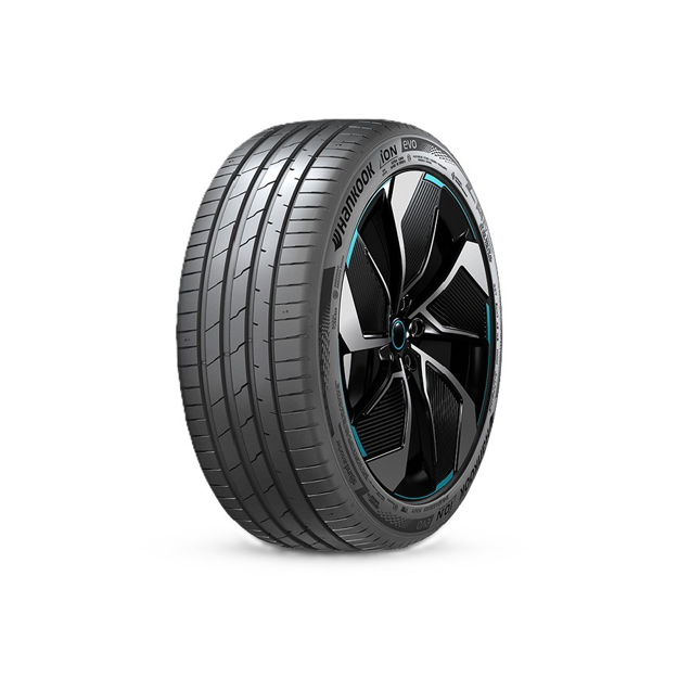 Picture of HANKOOK 255/35 R22 IK01A * XL 99Y