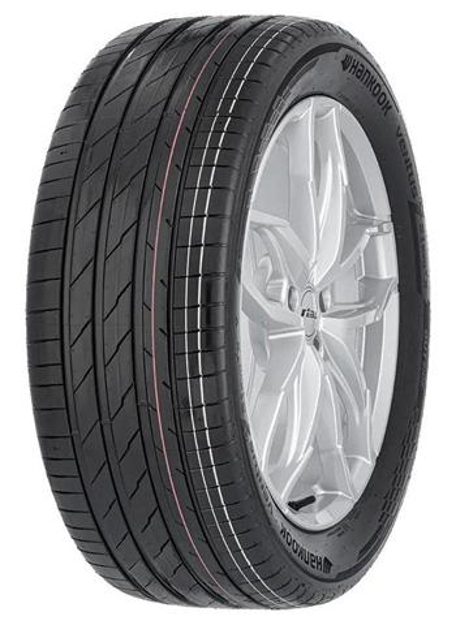 Picture of HANKOOK 225/50 R18 K137A 99Y XL