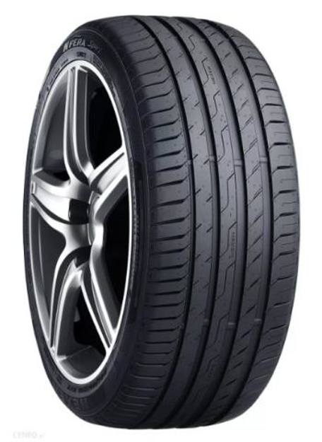 Picture of NEXEN 285/30 R21 N FERA SPORT XL 100Y