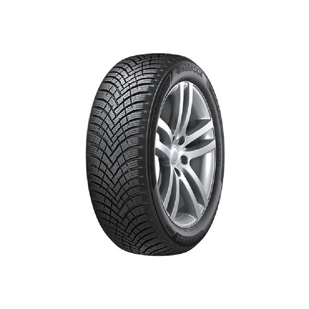 Picture of HANKOOK 195/45 R17 W462 81H