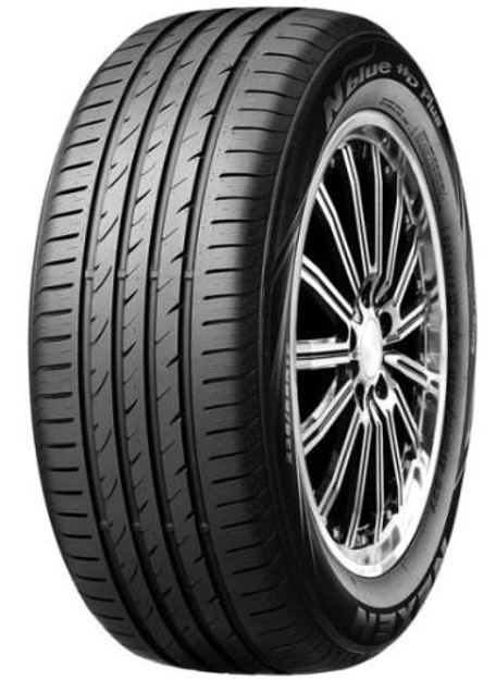 Picture of NEXEN 205/55 R16 N BLUE HD PLUS 91V
