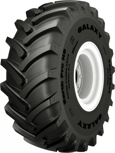 Picture of GALAXY 800/65 R32 EARTH PRO HS 181D