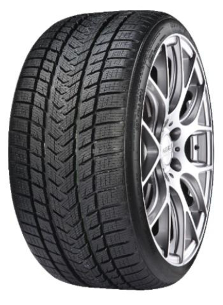 Picture of GRIPMAX 215/55 R17 SUREGRIP PRO WINTER XL 98V