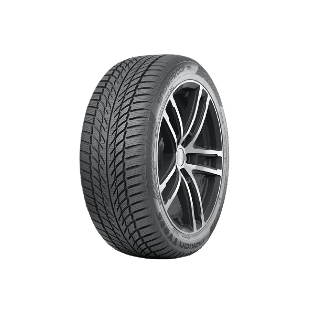 Picture of NOKIAN TYRES 245/40 R20 SNOWPROOF 3P 99W XL