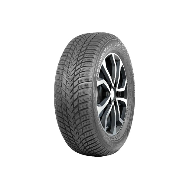 Picture of NOKIAN TYRES 255/40 R20 SNOWPROOF 2 SUV 101V XL