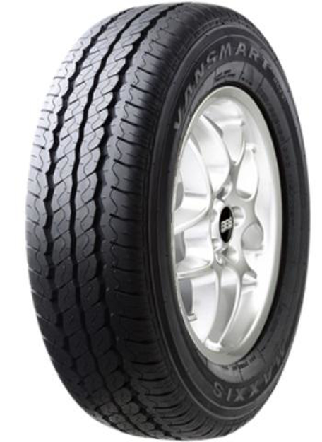 Picture of MAXXIS 185/80 R14 MCV3+ # 102R