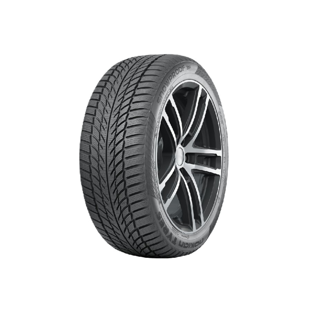Picture of NOKIAN TYRES 225/55 R18 SNOWPROOF 3P 102V XL