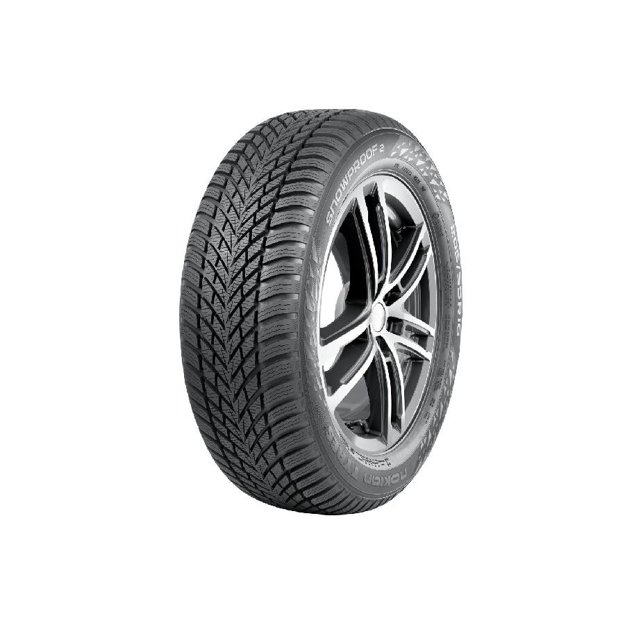 Picture of NOKIAN TYRES 195/65 R15 SNOWPROOF 2 91T