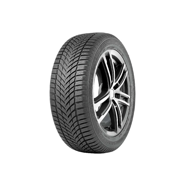 Picture of NOKIAN TYRES 255/55 R18 SEASONPROOF 1 109W XL