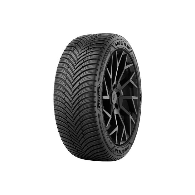 Picture of GOODYEAR 225/55 R18 VECTOR ALL SEASON 4 102V XL