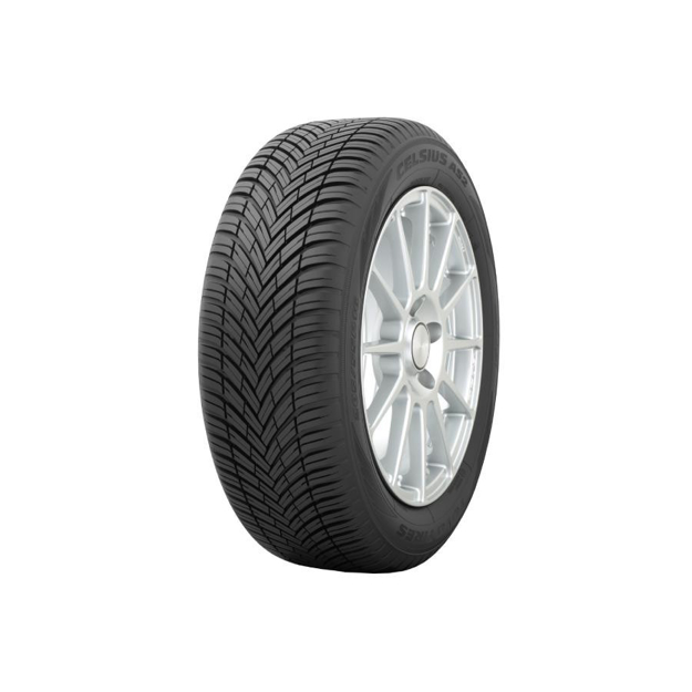 Picture of TOYO 195/50 R15 CELSIUS AS2 82H