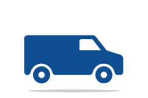 Logo za kategoriju Kombi vozila