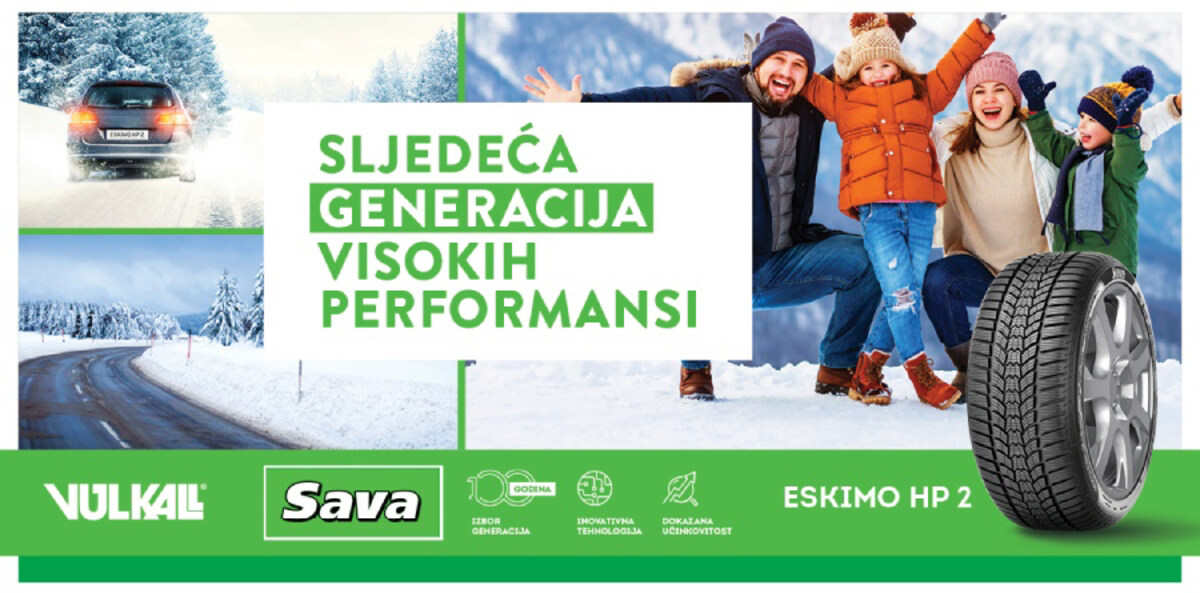 Zimske gume| Gume za zimu| Nove gume i outlet gume | Vulkal d.o.o.