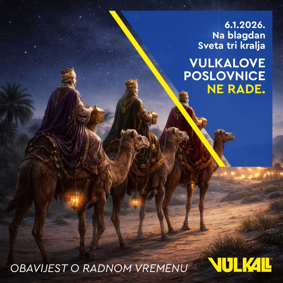 Vulkal d.o.o.